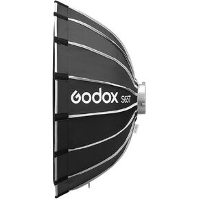 Godox S65T 25.6" Quick Release Umbrella Softbox