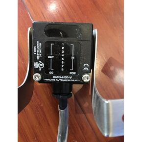 Davitu Electricity Generation - Used Good Condition DMS-HB1-V