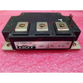 Davitu Motor Controller - CM300E3U -24H