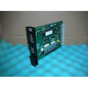 Davitu Electricity Generation - 1PC USED Supcon SP363 8-way May be redundant digital quantity input card