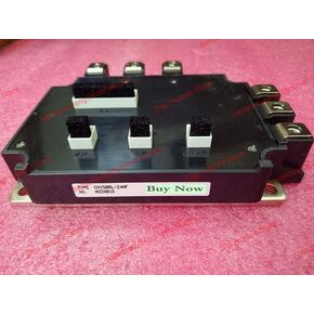 Davitu Motor Controller - CM150RL -24NF