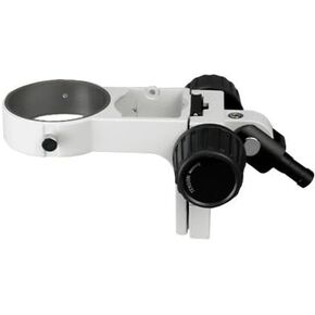 AmScope ZMA3 Focus Rack w/ Pin-tail for Stereo Microscopes