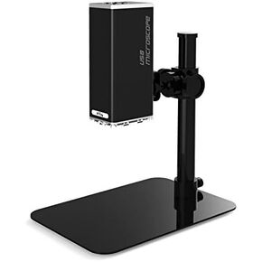 UM12 USB 5MP Auto-Focus Long Working Distance Digital Industrial Microscope