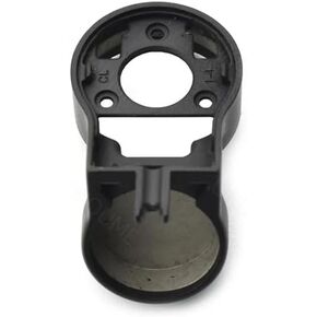 متوافق مع Mini 4 Pro gimbal camera yaw arm & cover استبدال ptz y-axis bracket لأجزاء Mini 4 Pro بدون طيار (yaw arm and cover)