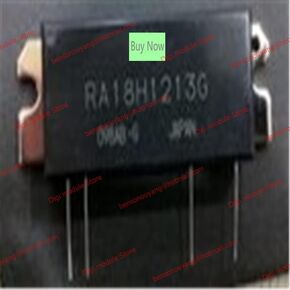 Davitu Motor Controller - RA18H1213G