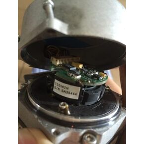 Davitu Motor Driver - Encoder TS5662N, Used one, 90% appearance, 3 months warranty, fastly shipping