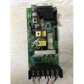 Davitu Electricity Generation - Driver board SGDB-CB10AA, used in good condition 80% appearance, good working, 885