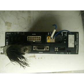Davitu Electricity Generation - ESMC-K2 stepper driver , used in good condition . 80% appearance , good working ,