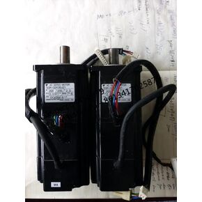 Davitu Motor Driver - USED 100% TESTED SGM-02A3SU21 *100% REAL STOCK,Please contact us for real photo and price*