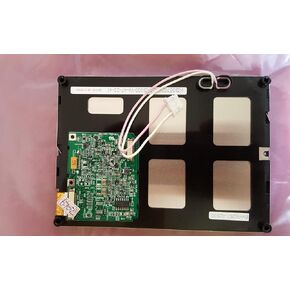 Davitu Motor Controller - and original LCD Panel KG057QV1CA-G00