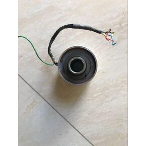 Davitu Electricity Generation - 21BRCX-600-J39 encoder, used in good condition 80% appearance, good working, 885