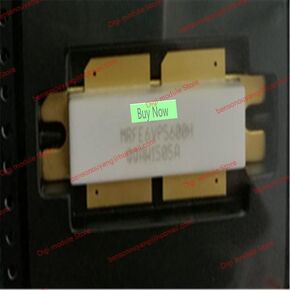 Davitu Motor Controller - MRFE6VP5600H MRFE6VP5600HR5 MRFE6VP5600HR6
