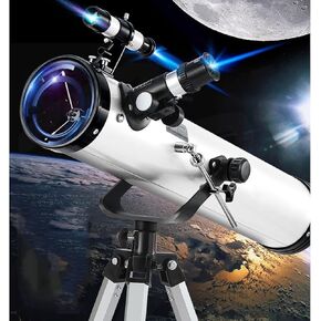 s for Astronomy Beginners,114mm for s & Adults Astronomy,Astronomical for Beginners for Stargazing