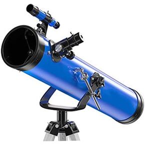Reflecting Astronomy, s Astronomy Beginner, Portable with 3 Eyepieces