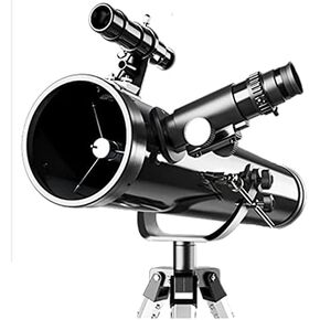 for Astronomy,Portable - Easy to Mount and Use - Ideal for Kids and Beginner Adults - Astronomical for Moon, Stargazing,