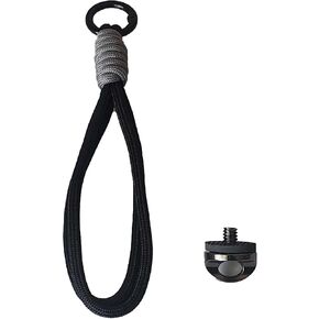 Wrist Hand Strap for DJI Osmo Pocket 3，Secure and Comfortable Handheld Stabilizer Accessory for Enhanced Control and Safety