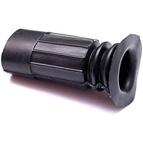 Rubber Eyepiece for POSP Fixed Magnification and All PPO Scopes