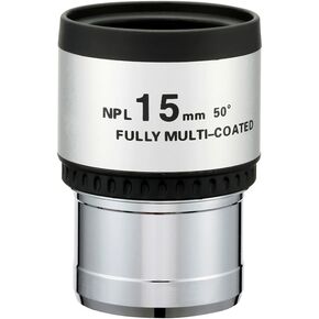 Vixen 39205 NPL 15mm Telescope Eyepiece