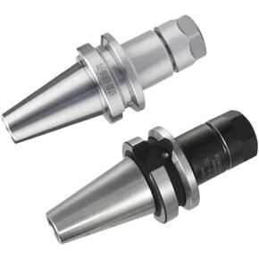 1pc BT40-ER16-70 /BT40-ER20-70/BT30-ER20-70 Dynamic Balance ER Tool Holder CNC Machining Milling Cutter Series Tools(BT40-ER25-100)