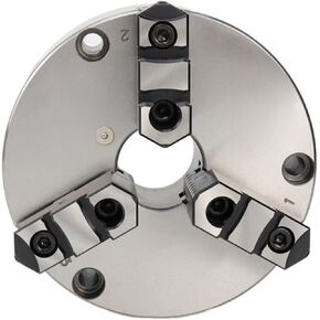 دليل 3-Jaw Chuck SK-6 SK-7 SK-8 SK-9 SK-10 SK-12 (SK-6)