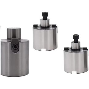 1pc FMB22 FMB27 FMB32 FMB40 FMB Shell Mill Holder Extension Face Milling Cutter Extension Holder(FMB27-58-50L)