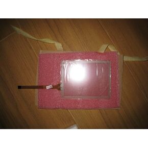 Davitu Motor Controller - and original touch screen 2711P-T6M20A