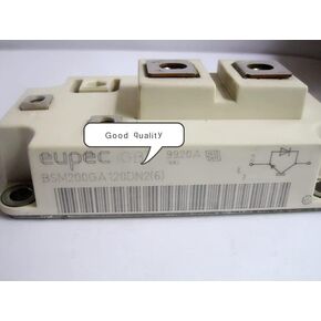 Davitu Motor Driver - BSM200GA120DN2(6) MODULE