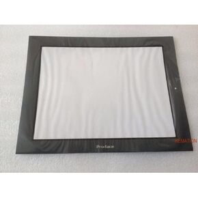 Davitu Motor Controller - 1 Set GP2600 Touch Glass + Membrane for Touch Panel GP2600-TC11 GP2601-LG41 GP2600-SC41-24V GP2601-SC41 GP2600TC11 GP2601LG41