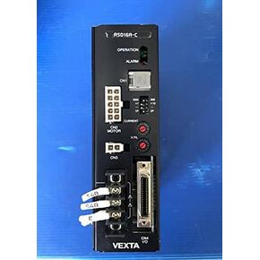 Davitu Electricity Generation - ASD16A-C Used One, stepper driver, Good Working