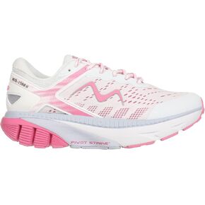 MBT Mtr-1500 Ii Lace Up Running Shoes in White for Women in Size 11