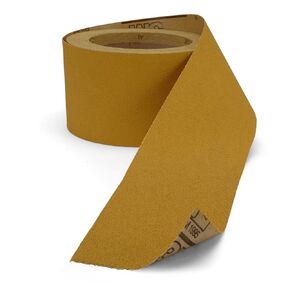 3M Stikit Self-Adhesive Abrasive, 120-Grit, 15-Yard Roll
