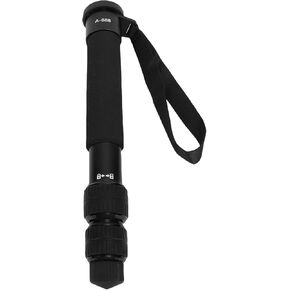 61 Inch Camera Monopod,Professional Portable Monopod Photography Stick with 7 Section Height,Easy to Carry Travel Tripod for Cameras