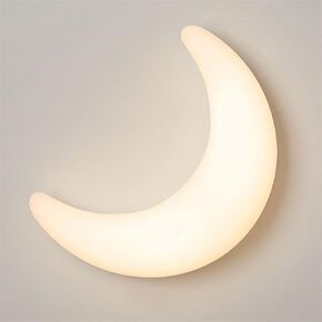 LED LED L SCONCE NORDIC MINRITALIST WHITE'S ROOM L Light Mid Century Creative L L MUBL