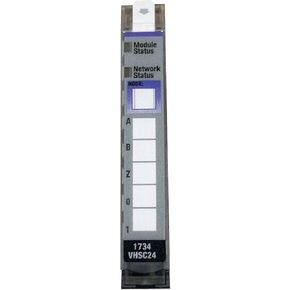 1734-VHSC24 I/O Very High Speed Counter Module 1734VHSC24 Sealed in Box 1 Year Warranty Fast Shipment