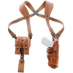 Galco Vertical Holster System VHS 4.0 ، Tan - VHS4-820R