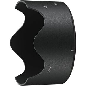 Nikon HB-68 Bayonet Hood for AF-S NIKKOR 58mm f/1.4G Lens