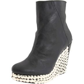 Not Rated Women's Mystical Ankle Boot