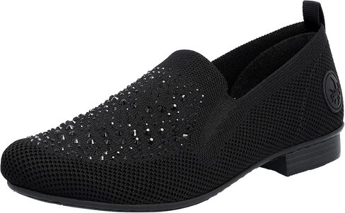 Rieker Women's 51989 Ballet Flats in Kuwait