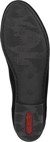 Rieker Women's 51989 Ballet Flats in Kuwait