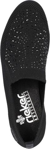 Rieker Women's 51989 Ballet Flats in Kuwait