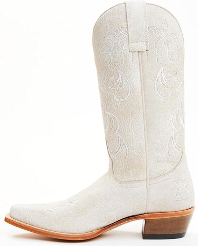 Shyanne Women's Lasy Floral Assorized Western Boot Snip Toe - BSWFA22L36 in Kuwait