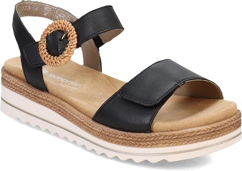 Remonte Women's D0Q52 Jocelyn 52 Slipper in Kuwait