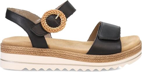 Remonte Women's D0Q52 Jocelyn 52 Slipper in Kuwait