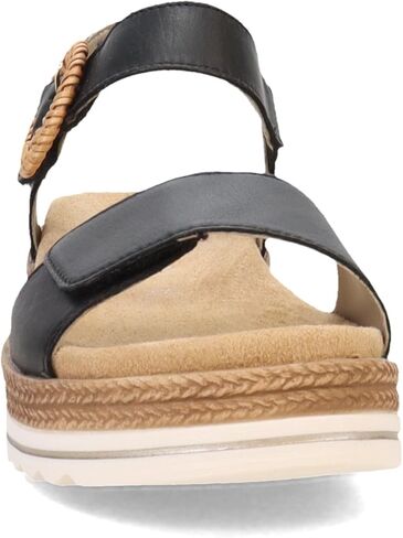 Remonte Women's D0Q52 Jocelyn 52 Slipper in Kuwait