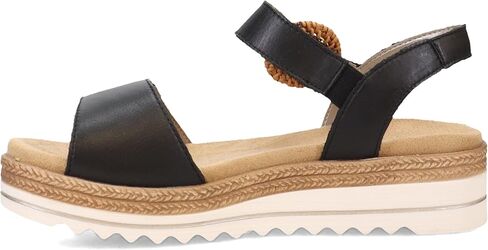 Remonte Women's D0Q52 Jocelyn 52 Slipper in Kuwait
