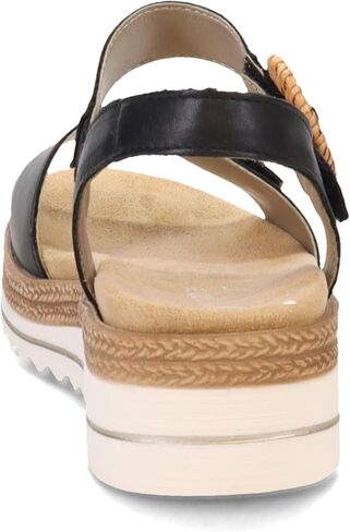 Remonte Women's D0Q52 Jocelyn 52 Slipper in Kuwait