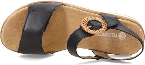 Remonte Women's D0Q52 Jocelyn 52 Slipper in Kuwait