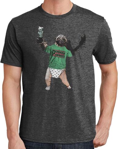 Puppy Monkey Baby T-Shirt in Saudi Arabia