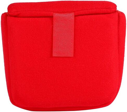 Yctze Shockproof DSLR Camera Bag Insert Pad, Protective Case Bag Accessory for Photography, Small Padded Camera Insert Partition for Backpack (#02) in Saudi Arabia