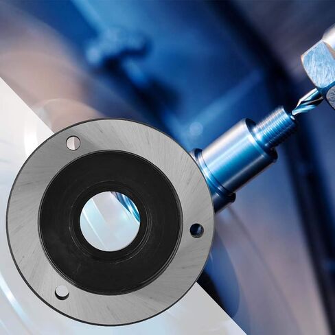 ER32 COLLET Chuck for CNC MLINING TOWER ، قطرها 80/100 مم ، الصلب الكربوني ، الدقة ، بشكل عام (multi-witszqxk3c-02) in Kuwait